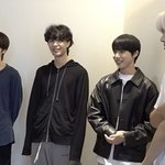 [NCT칠프] 헐 울애들 ㅇㅇㅁ님 <b>나올</b>때 전참시 잠깐 나오나봄