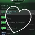 [NCT칠프] 뮤비리액션 인동 16위~~~~~