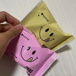 몽쉘 신상 먹어봤음?