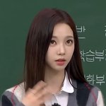 카리나 아형에서 ㅈㄴ 이쁘지 않았냐