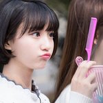 <b>사슴</b> 눈망울로 어필하는 아이돌