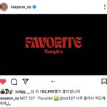 [모두드루와] 태연 진짜 미쳣구나 <b>이와중</b>에 인스타올린거봐라