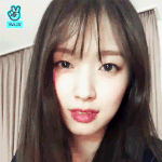 [이것좀봐줘] 오마이걸 <b>아린</b>이는 귀여우면서 분위기도 있어서 너무...