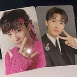 [NCT드림] ㅌㅇㄴ 앨범 딱 <b>두장</b> 깠는데…….