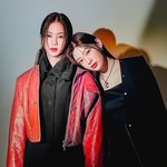 스테이시 화보컷이랑 인터뷰 뜬거