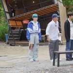 [더보이즈] 내가 올해 안에 죽으면