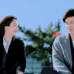 잔잔한 힐링 로맨스 드라마들