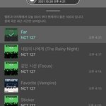 [NCT칠프] 엠카 착장 빨리떠주세요 <b>두근</b>걱려ㅕ로우러러ㅓㄹ러ㅓ럴ㄹ
