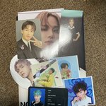 [NCT칠프] 앨범깡 <b>두구</b><b>두구</b>