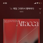 [세븐틴] 우리 언제가 막방이야?