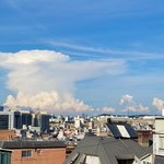 [랜덤채팅] 이사진 신기하지 않나요? 나만 그런가?