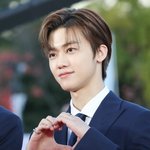 [NCT드림] 나재민봐 <b>하트</b> 갈기심 내 심장ㅇ찢김
