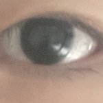 [댓글부탁해] 나 눈 <b>무쌍</b>이지?