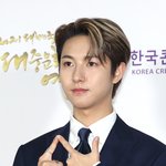 [NCT드림] 런쥔이 미모에 <b>호흡</b>곤란