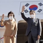 문재인 대통령, G20 정상회의 참석… 7박9일 유럽 순방 나서