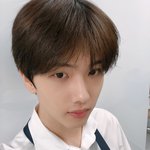 [NCT드림] 지성이 <b>셀카</b>는 내가 쏠게