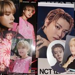 [NCT칠프] 정프들아 나 정우<b>잡</b>인가봐…
