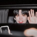 [모두드루와] 투바투 연준 퇴근길 팬서비스봐ㅋㅋㅋ