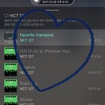 [NCT칠프] 여엠씨 진심 <b>예브다</b>