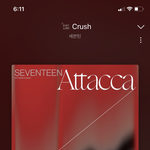 [세븐틴] <b>엠카</b> 끝나고