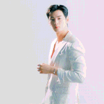 <b>차은우</b> 주얼리광고 찢었다