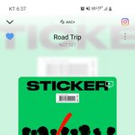 [NCT칠프] <b>엠카</b>달릴때만 스밍플 멈출까? 당근 스밍은해야해!!