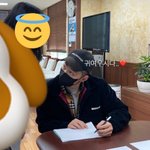 [BTOB] 눈빛 뭔데...