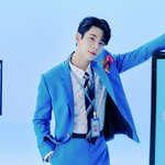 [아스트로] 명준이 새로 뜬 컨셉포토