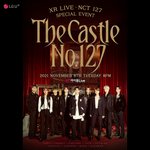 [NCT칠프] <b>포스터</b> 개이쁘다