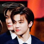 [NCT드림] 수트랑 무대의<b>산</b>