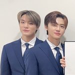 [NCT드림] 이거 쟴졘 표정 뭔가 엄청 귀엽다 ㅋㅋㅋ