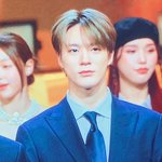 [NCT드림] 그나저나 <b>수트</b>에 머리까지 이쁜거 얼마만이야