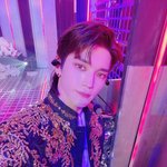 [NCT칠프] 아 <b>조명</b>