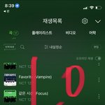 [NCT칠프] 지금 <b>엠넷</b>에서 마마 어쩌구 하는데