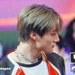 [NCT드림] 이제노 <b>옆태</b>