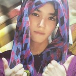 [NCT칠프] 나 툥이포카 다시보는데 장갑낀줄