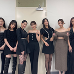 오늘 오마이걸 <b>착장</b>