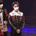 [NCT드림] 런깅 <b>예의</b>바르고 귀여운거 보셈