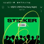[NCT칠프] 내일 낮12시쯤 광교 <b>핫트</b>가면 키노 나와있을까?