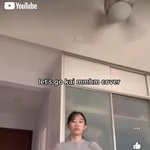 <b>틱톡</b>에 엑소카이 올라온거 봄? ㅋㅋ
