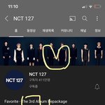 [NCT칠프] ㅋㅋㅋ다시 2100만 찍었다 <b>뮤스</b>가보자~~