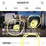 [NCT칠프] <b>네이버</b>동영상 아직까지 1위네!!