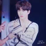 김준면 <b>전역</b>까지 107일