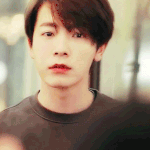 [슈퍼주니어] <b>이동해</b> 얼굴 새삼 은혜롭네