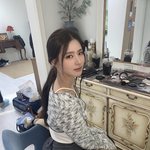 [모두드루와] 와 조미연 미모 미쳤어 진짜 갈수록 선 <b>넘네</b>