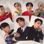 [방탄소년단] 핫쉬 일본 <b>FC</b>포카 미쳣다