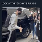 [NCT칠프] 이거 오늘인거지?