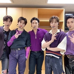 [뉴이스트] 건전지 참석