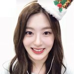 짤하나 스테이씨 <b>세은</b> 영통