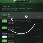 [NCT칠프] 아싸 오늘 <b>뮤뱅</b>이랑 아날로그트립